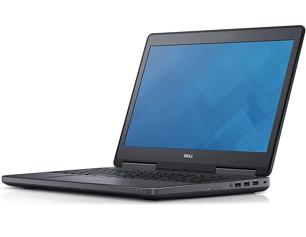 15.6" Dell Gaming Laptop - Intel i7, 32GB RAM, 512GB SSD
