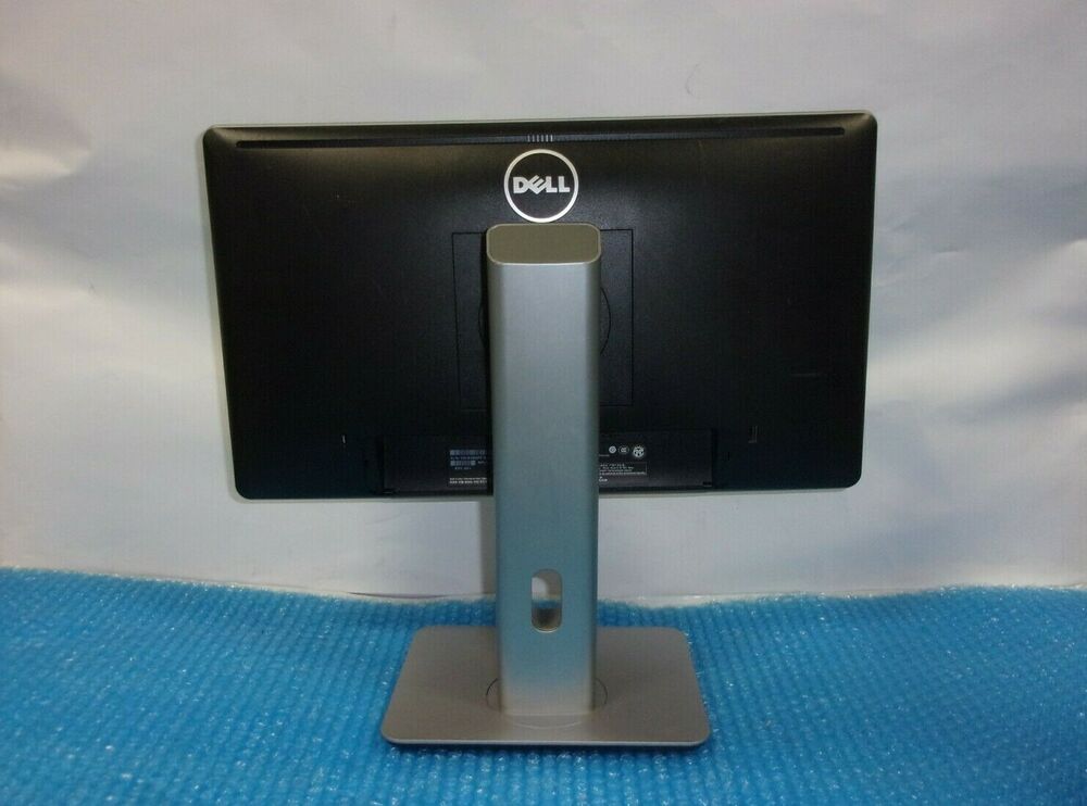 Dell P2014Ht 20" Widescreen LED Monitor with VGA and DC Power