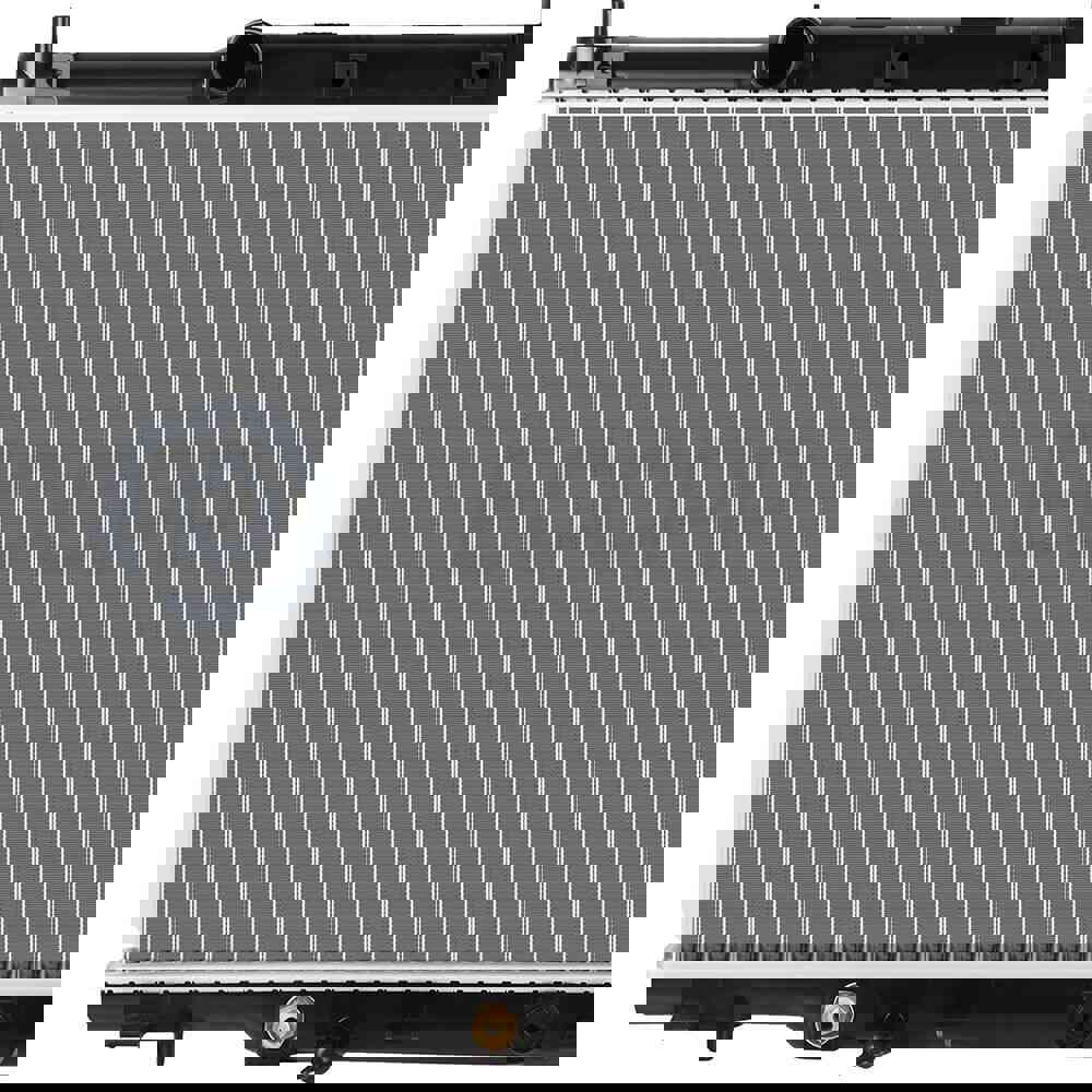 Upgraded Aluminum Radiator for Honda CR-V and Element 2.4L