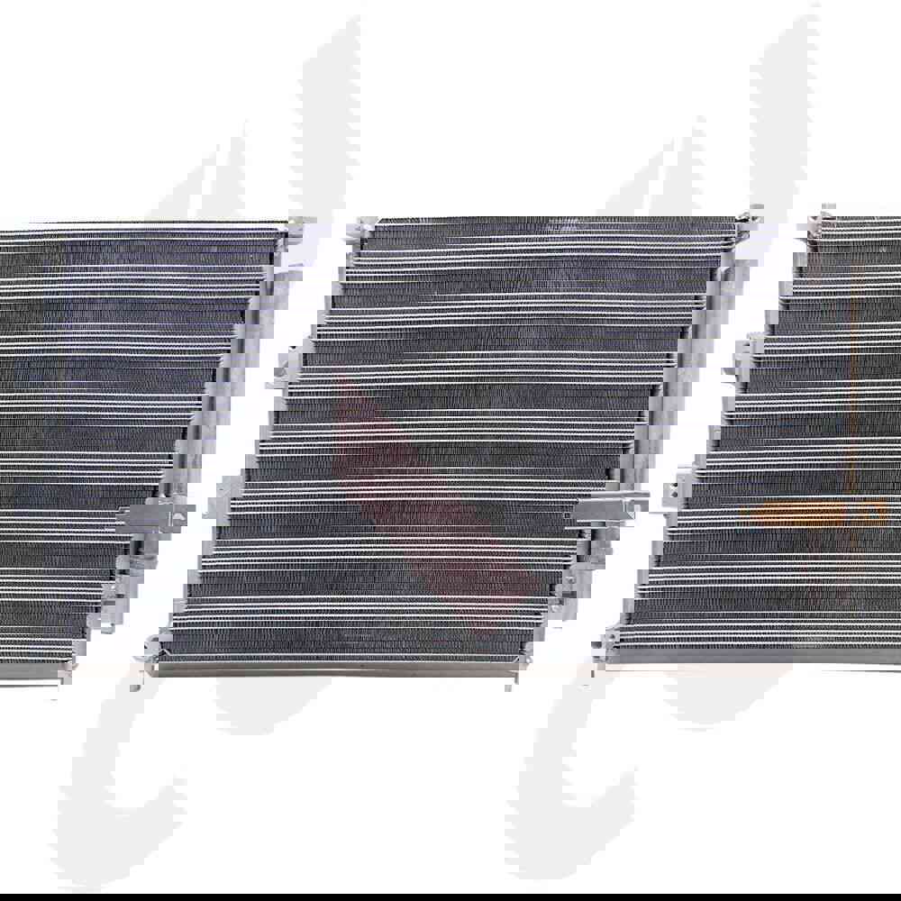 Aluminum Radiator and AC Condenser Assembly for 2006-2011 Honda Civic