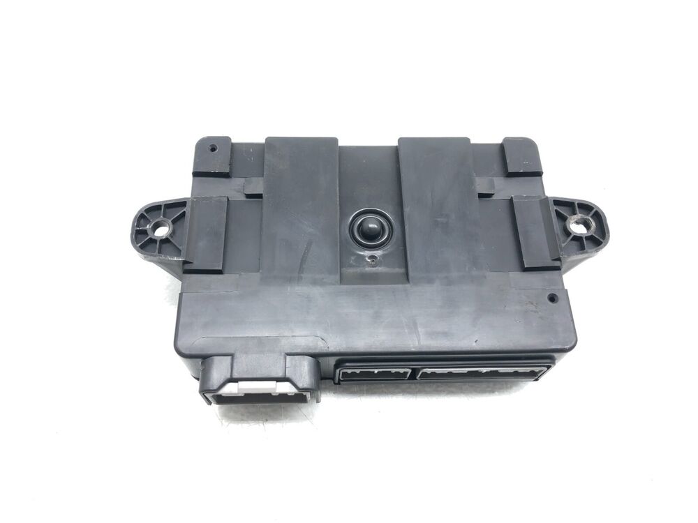 2010-2015 Jaguar XJ XJL Theft Locking Smart Key Control Module OEM