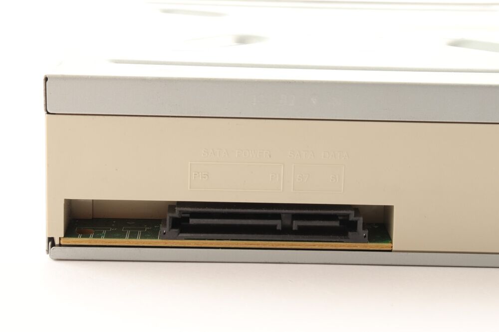 Phillips Liteon DH-48C2S CD-RW/DVD-ROM Optical Drive