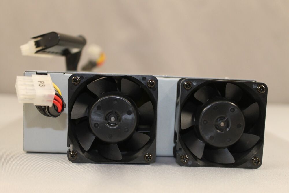 Apple Power Mac G5 450W Power Supply - Tested and Reliable