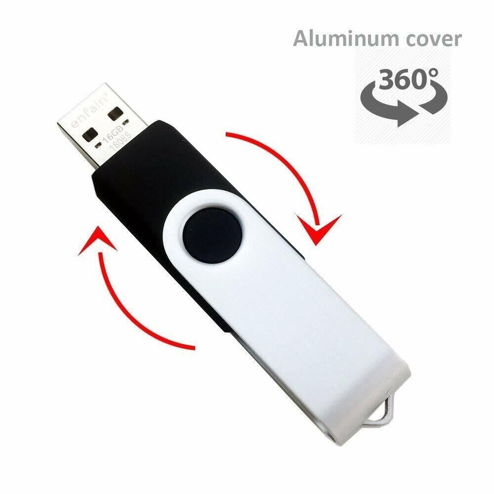Bulk USB Flash Drives - High-Capacity Storage Solutions