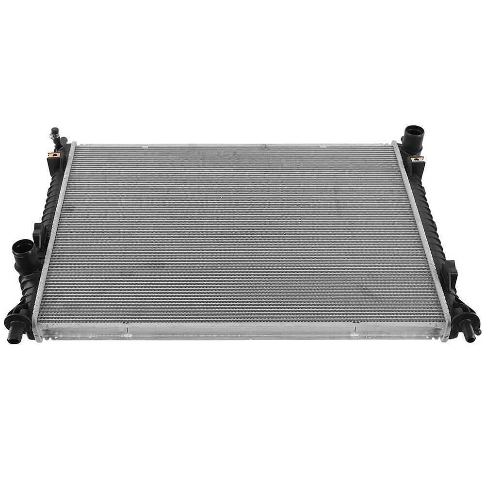 Upgraded Aluminum Radiator for Ford Mustang 2015-2022