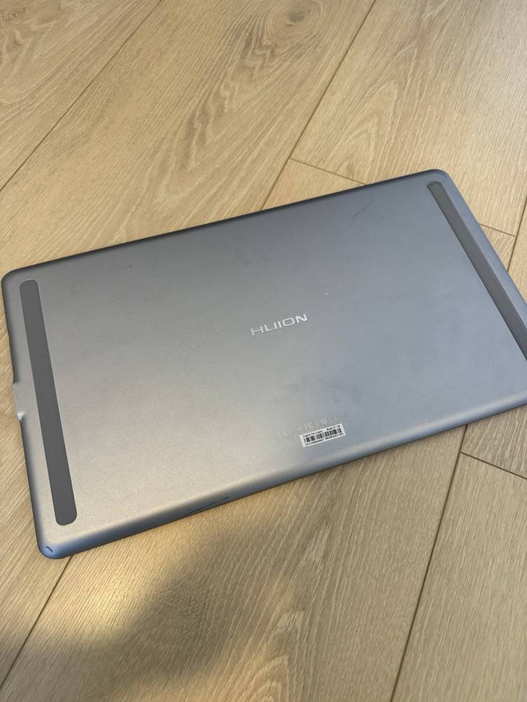 Huion Kamvas Pro 16 Graphics Tablet - GT156 | Professional Drawing Tablet