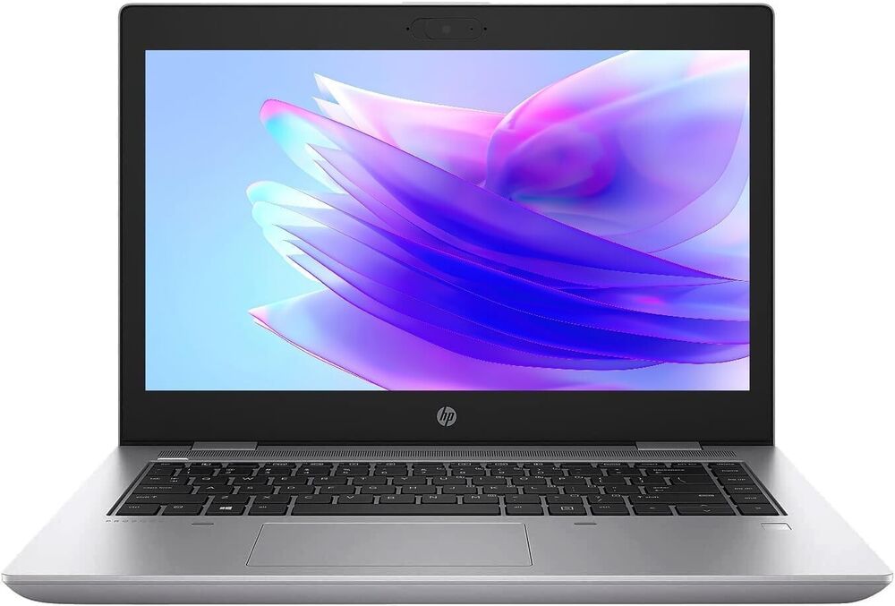 14" HP ProBook Laptop PC: Intel i5 Quad Core, 32GB RAM, 1TB SSD, Windows 11 Pro