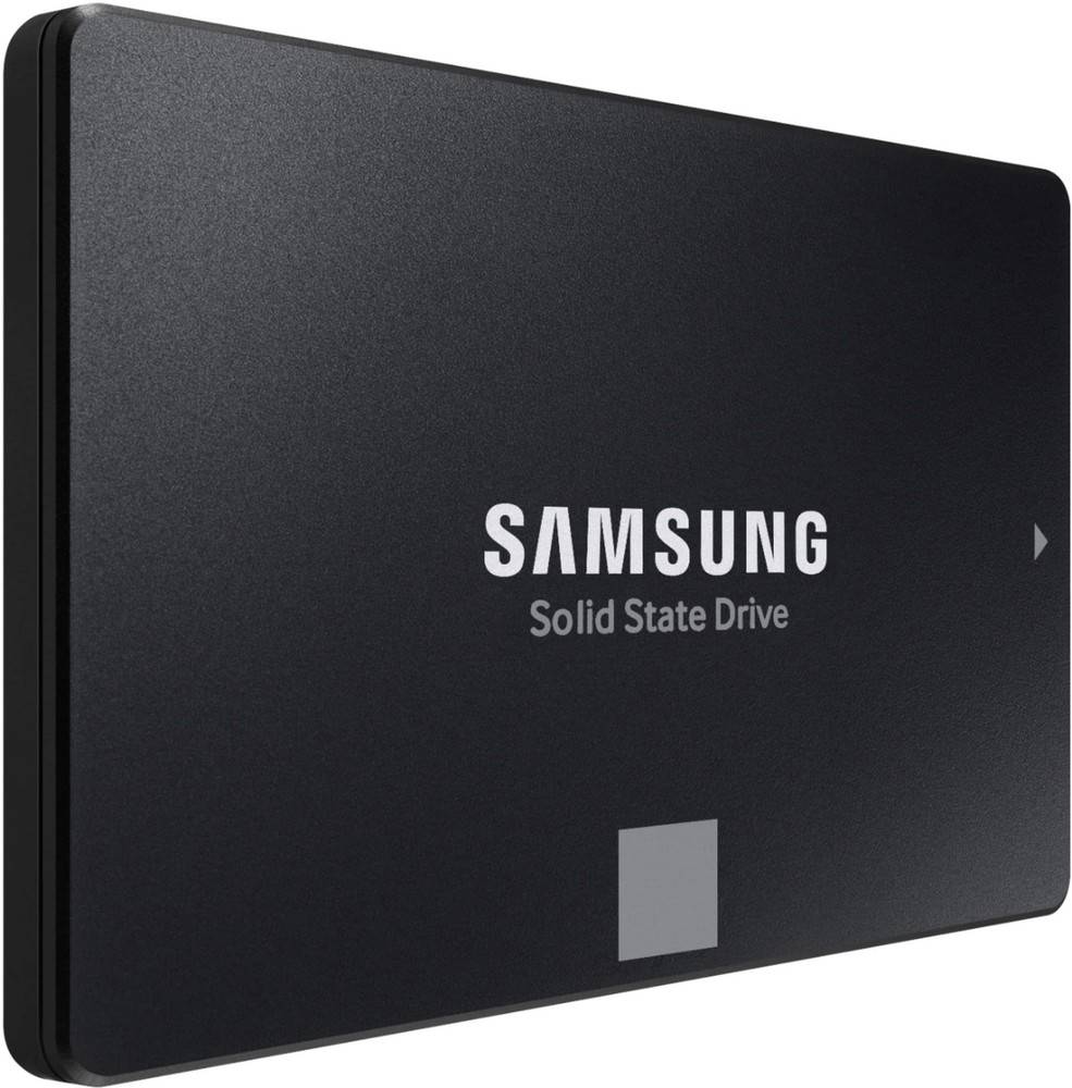 Samsung 870 EVO 1TB SATA SSD - Certified Refurbished by Geek Squad