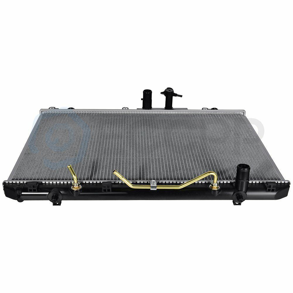 Upgraded Aluminum Radiator for 2008-2013 Toyota Highlander 3.5L