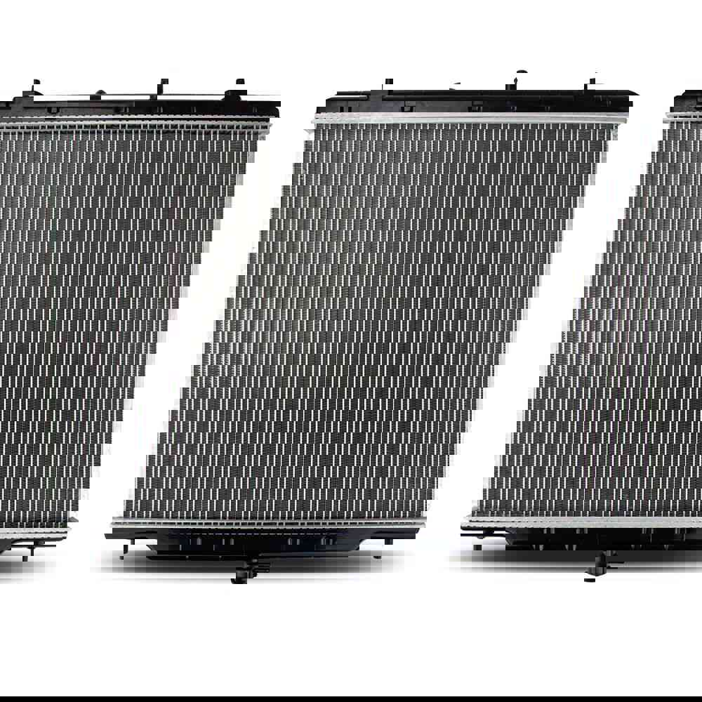 Aluminum Radiator for Nissan Rogue Models 2008-2015