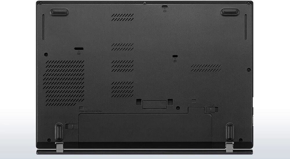 Lenovo ThinkPad Laptop - Intel i5, 16GB RAM, 1TB Storage