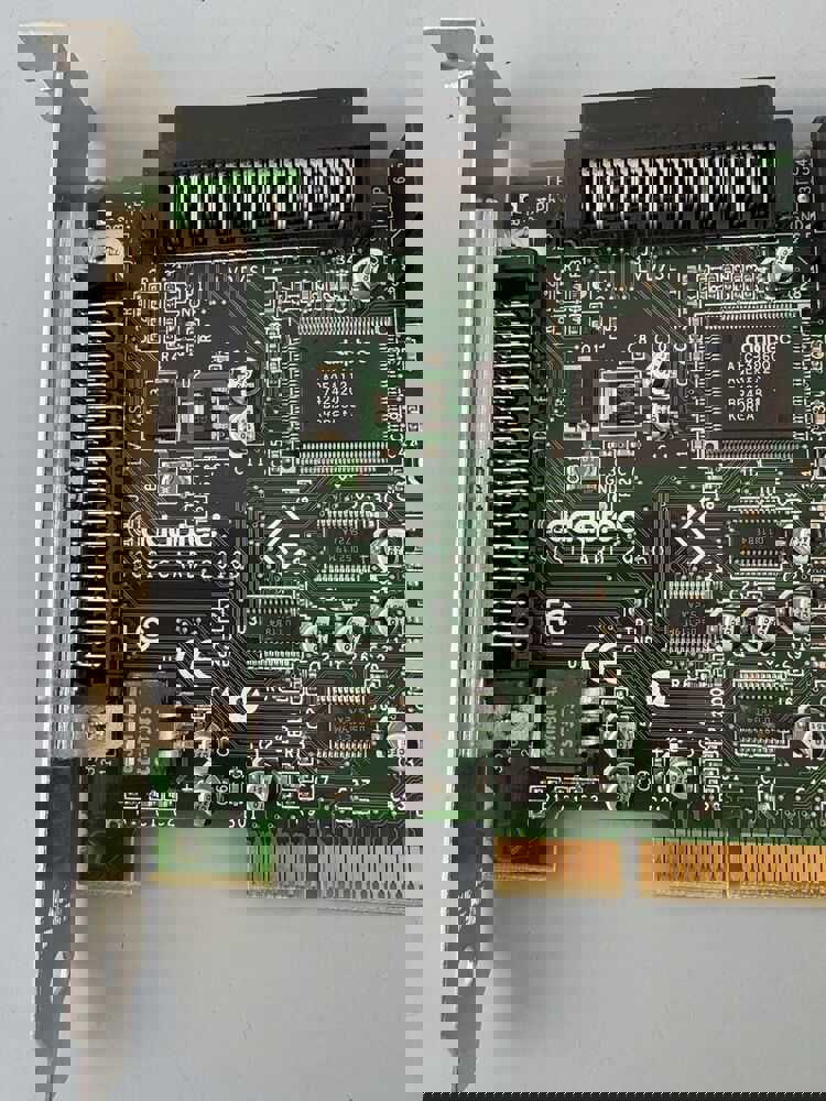 Adaptec SCSI Card 29160 - 64-bit PCI Ultra 160 Host Adapter
