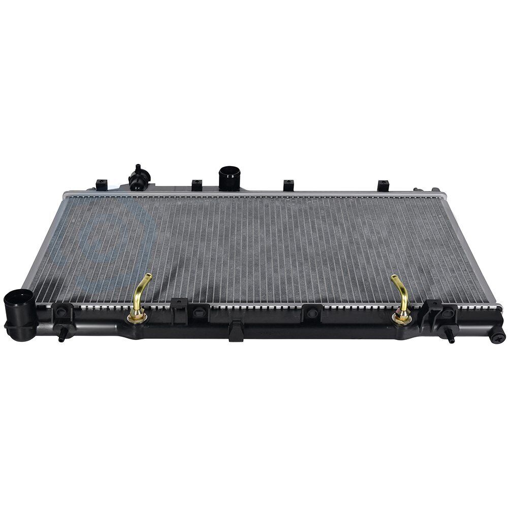 Upgraded Aluminum Radiator for Subaru Forester & Legacy