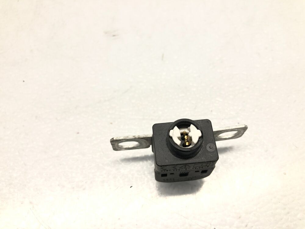 2019-2022 Mercedes A220 V177 Battery Fuse Overload Sensor Module