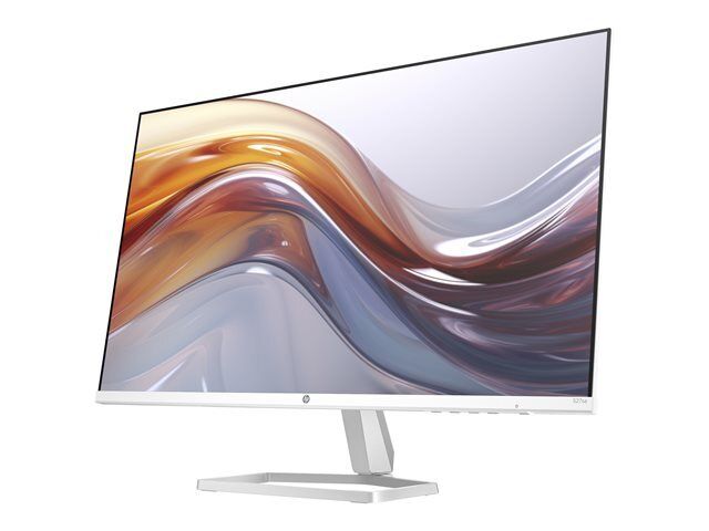 HP Series 5 527sa 27" IPS FHD Monitor with 100Hz Refresh Rate