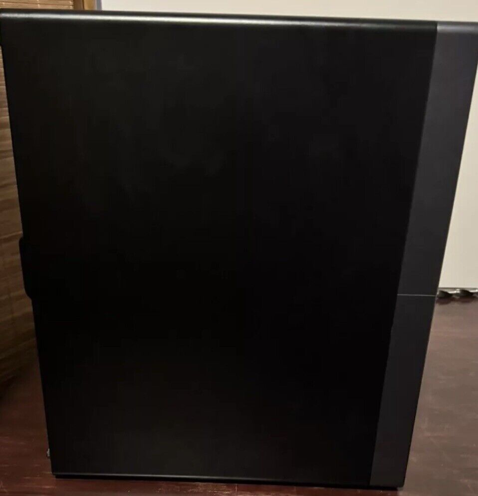 Dell XPS 8940 Gaming Desktop with Intel i9-10850K, 32GB RAM, 4TB HDD + 1TB SSD