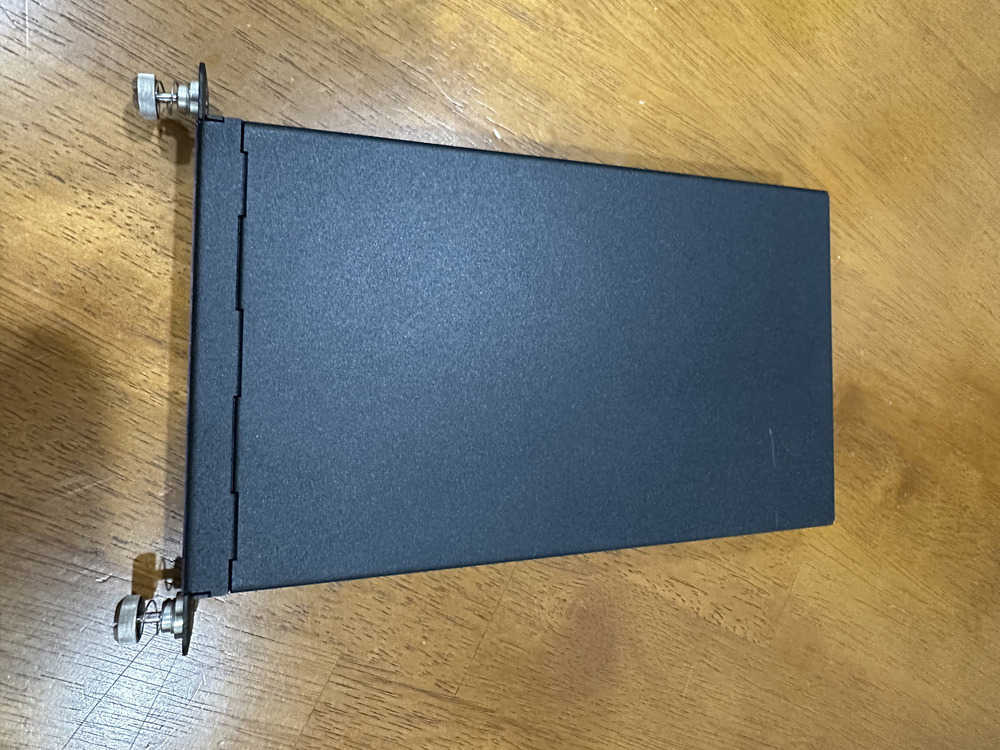 Viavi Solutions Network Instruments 10/100/1000 Copper Network TAP