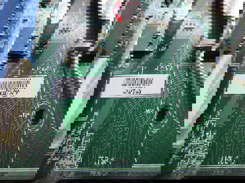 Intel DQ67SW Motherboard - No CPU