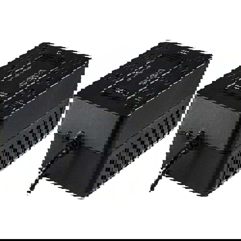 CyberPower SE450G1 8-Outlet 450VA UPS Battery Backup & Surge Protector