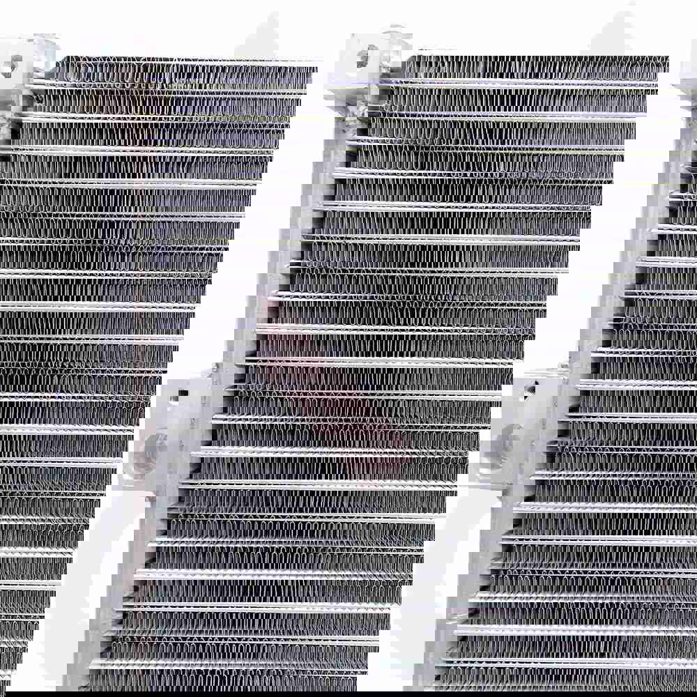 Aluminum Radiator and AC Condenser Assembly for 2006-2011 Honda Civic