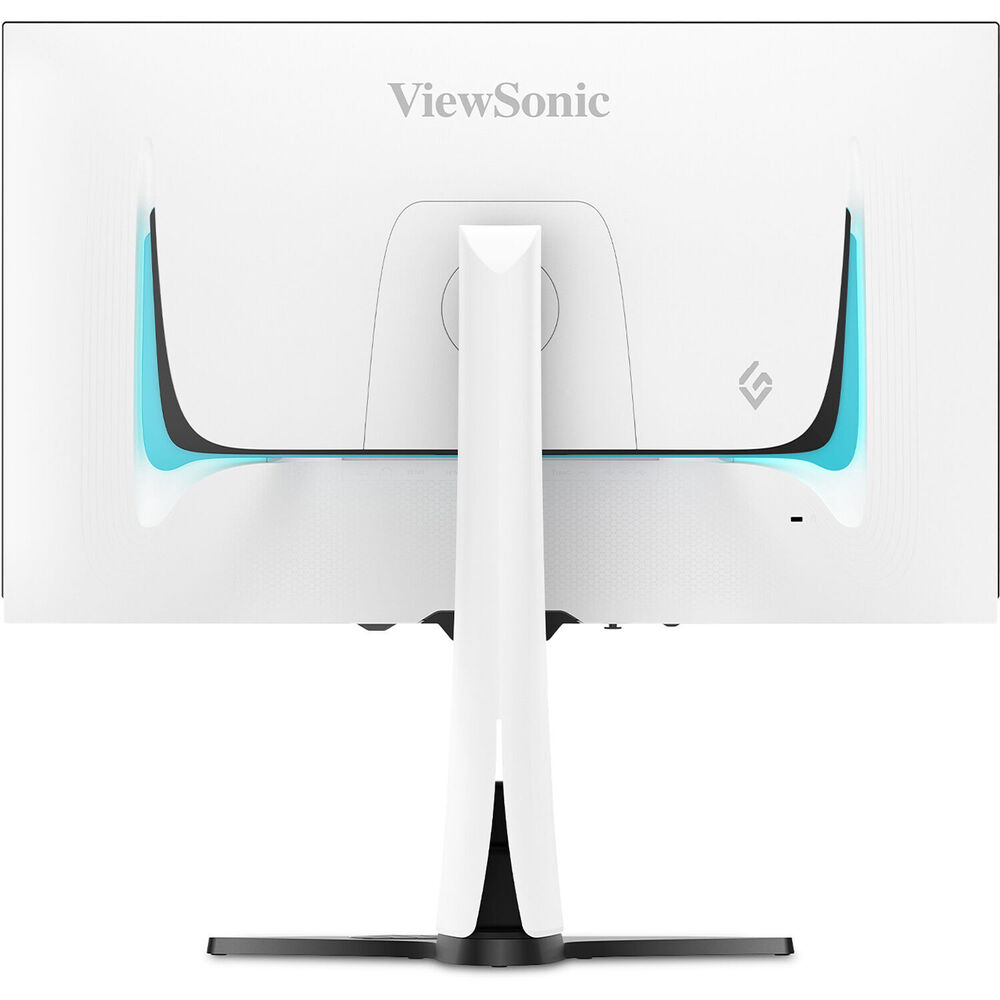 ViewSonic XG272-2K-OLED-S 27" 1440p 240Hz OLED Gaming Monitor - White