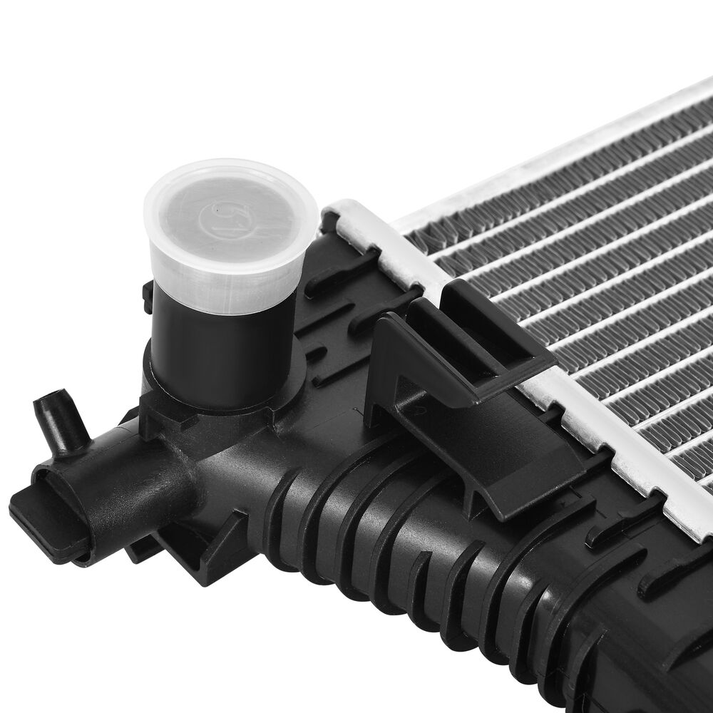 Upgraded Aluminum Radiator for Chevy Equinox & GMC Terrain 1.5L/2.0L