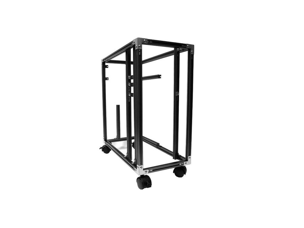 AEROCOOL LUBIC Exclusive Limited Edition DIY PC Case - COMBO-BLUE