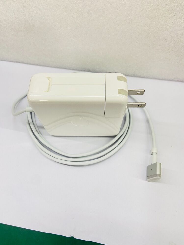 45W T-Tip MagSafe 2 Charger for MacBook Air 11" & 13" Post-Mid 2012