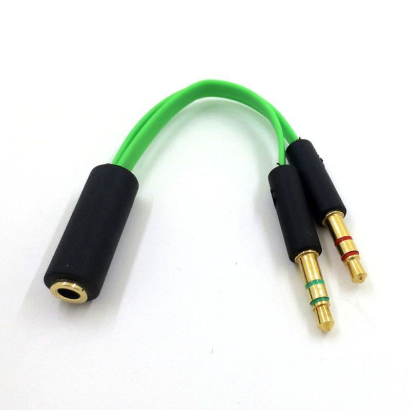 Detachable Earphone Wire Extension for Enhanced Audio Connectivity