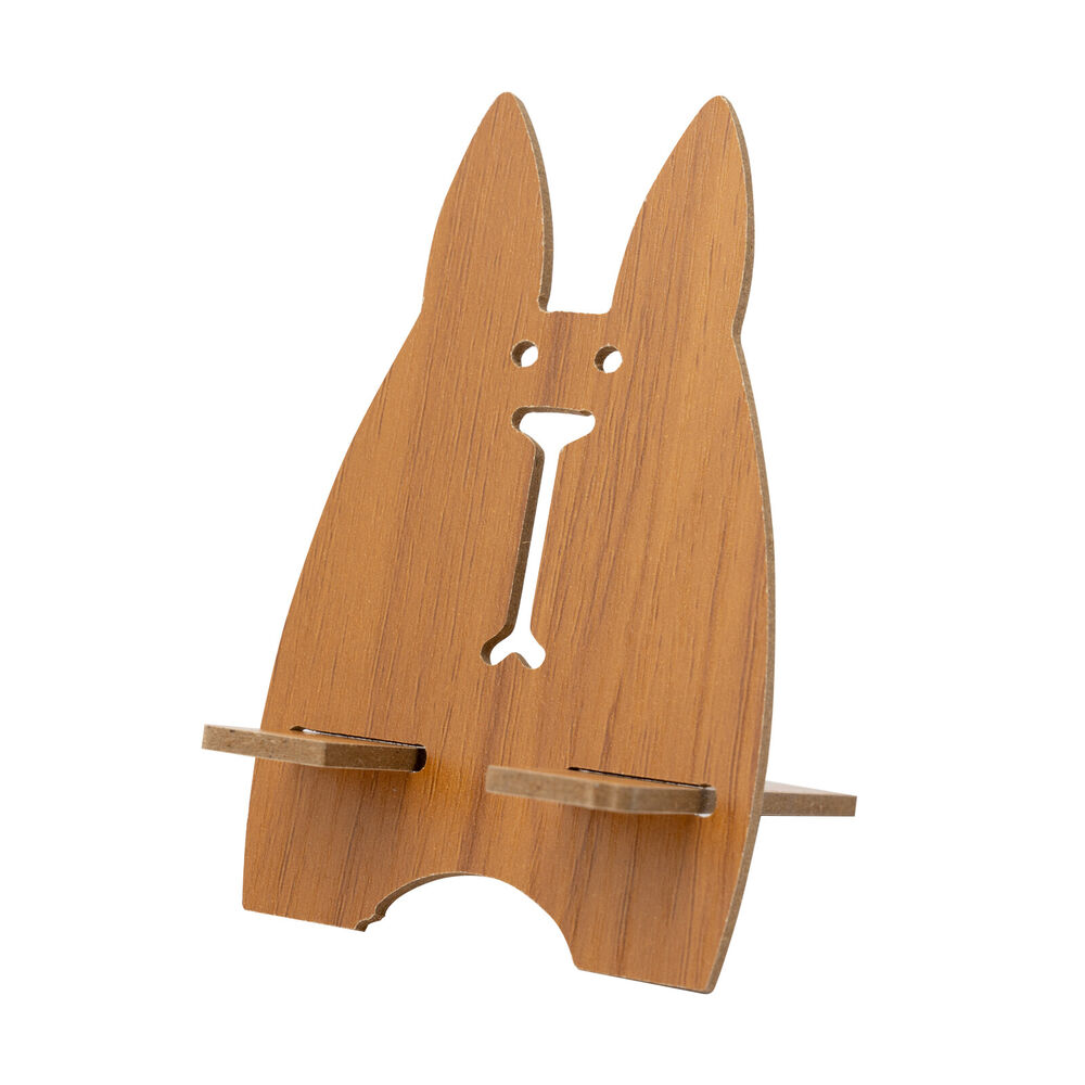 Ergonomic Rectangle Monitor Stand with Riser for Enhanced Workspace