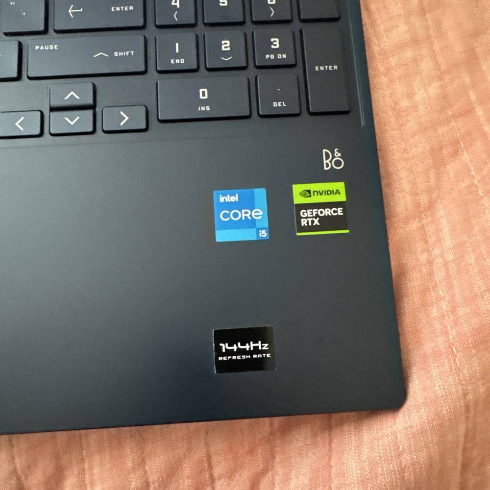 HP Victus Gaming Laptop - Powerhouse Performance