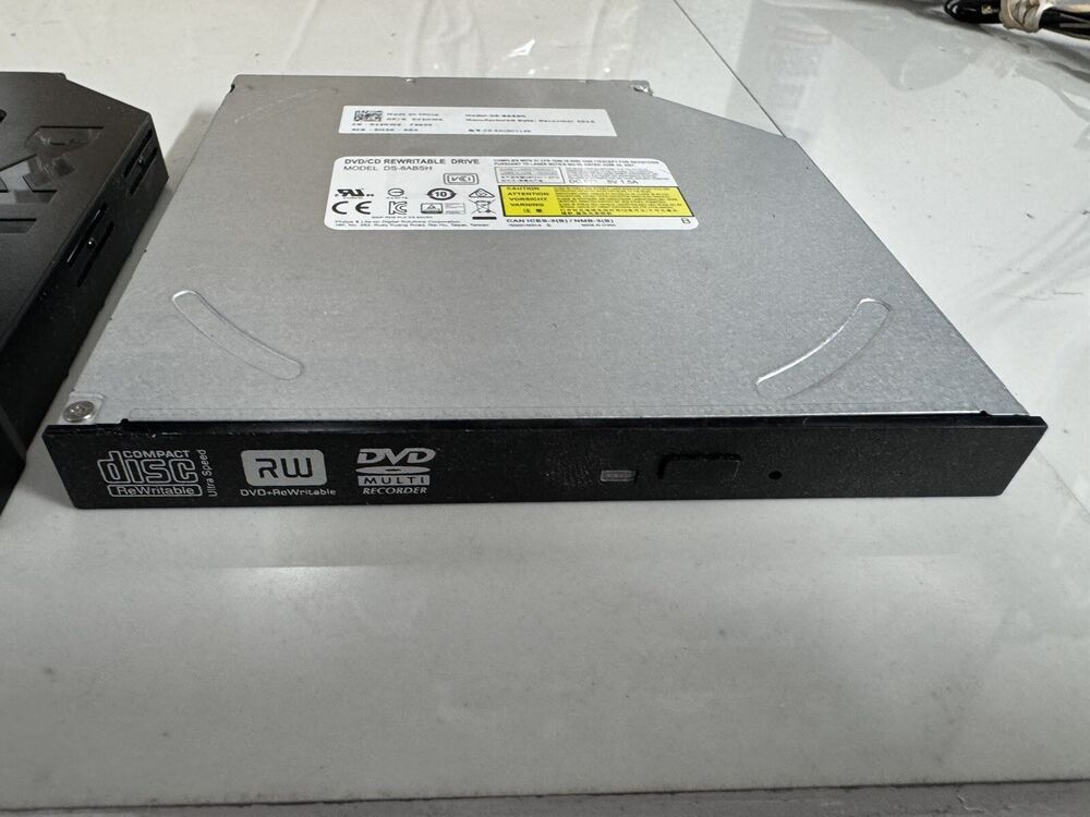 Dell 023HW6 23HW6 Optical CD/DVD Drive