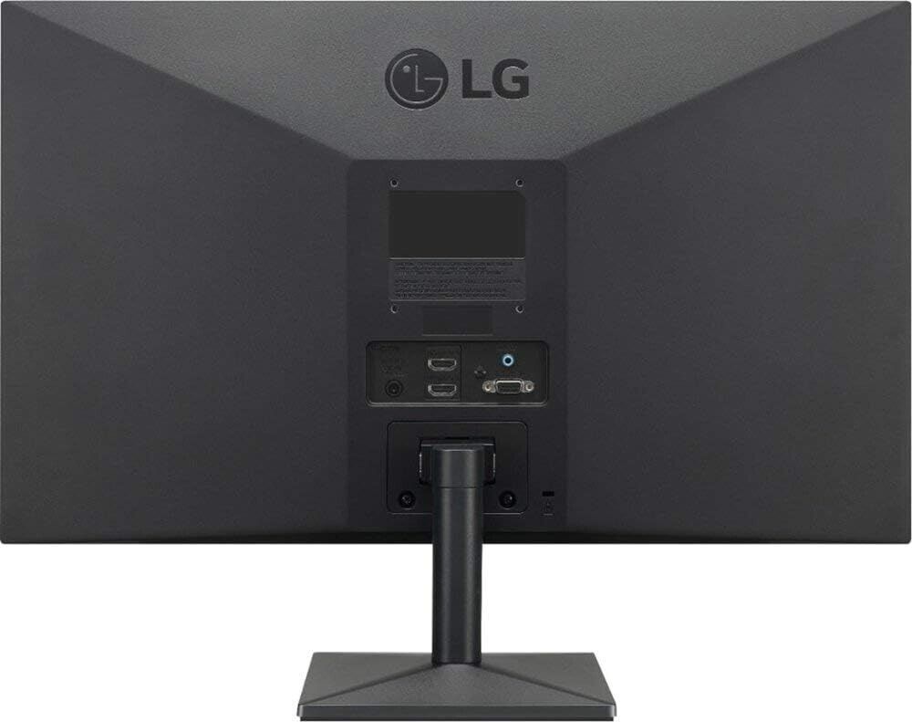 LG 24ML44B-B 24" IPS LED Monitor with FreeSync - Pre-Owned in Good Condition