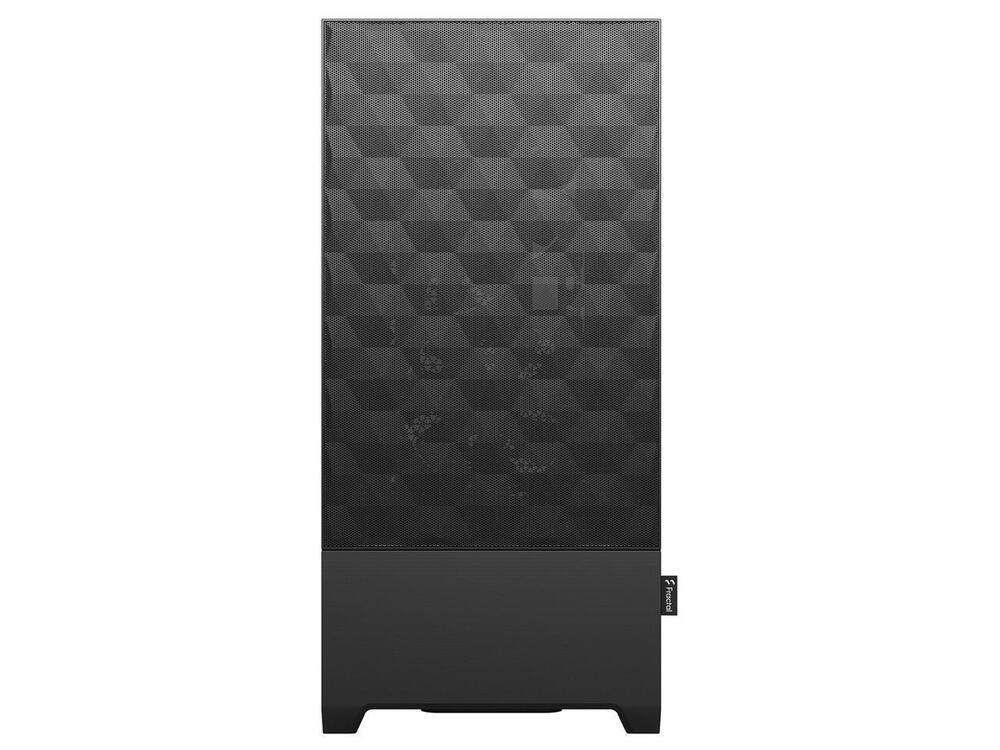 Fractal Design Pop Air Black ATX Mid Tower Computer Case