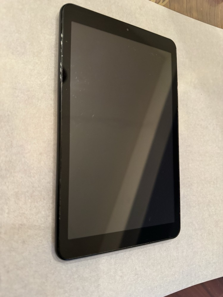Samsung Galaxy Tab A 8.0 (2018) SM-T387AA 32GB Unlocked Tablet with Wi-Fi + 4G