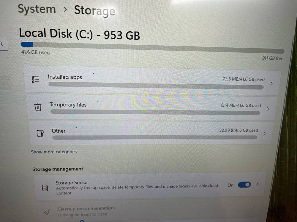 Lenovo IdeaPad Slim 5i 16" Touch Laptop with Intel Core i7-150U, 16GB RAM, 1TB SSD
