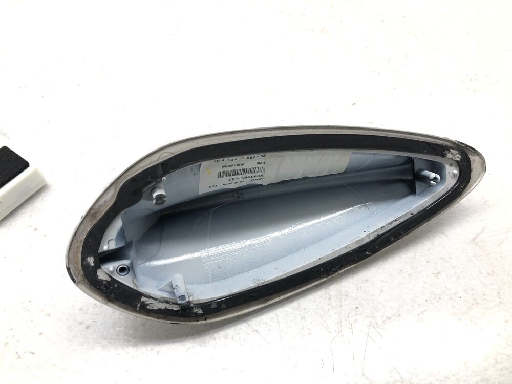 2017-2020 BMW 430i F36 Gran Coupe Roof Antenna with Telematics Control Module OEM