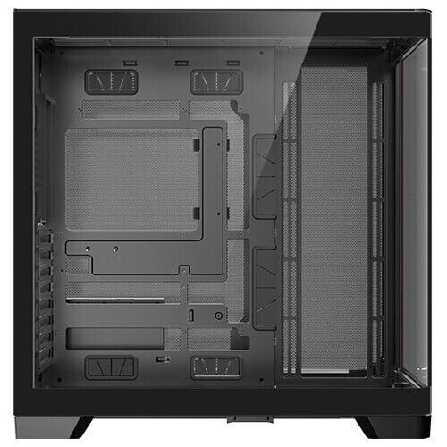 Antec Constellation Series C8 Curve Wood Full Tower ATX Case