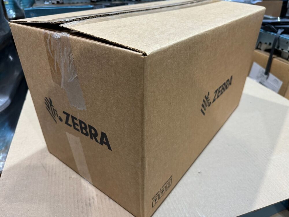 Zebra MP7001-LNS0M10US POS Scanner Scale with Power/Data Cable