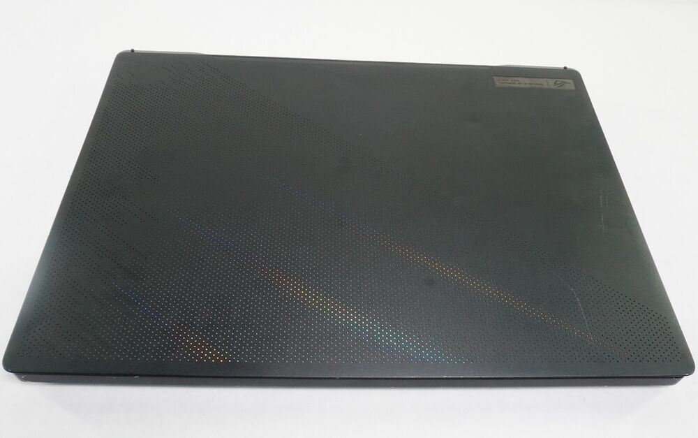ASUS ROG Zephyrus M16 Gaming Laptop