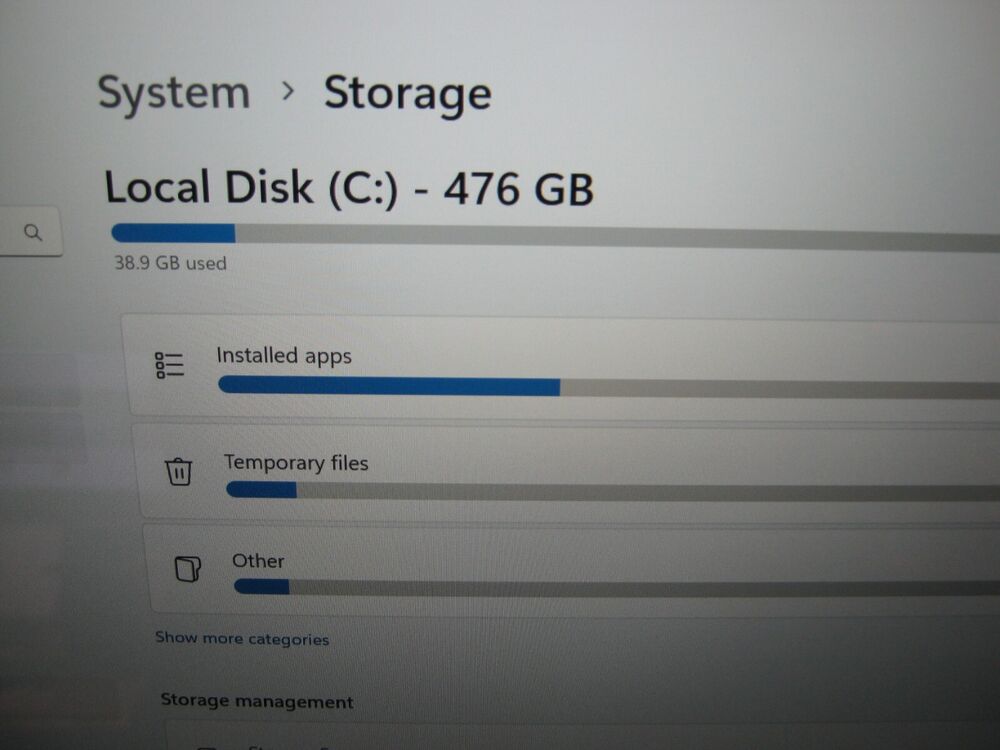 HP ZBook 14U G6 Workstation Laptop