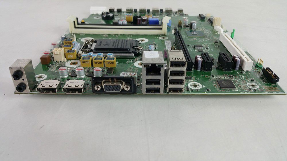 HP EliteDesk 800 G4 SFF LGA 1151 DDR4 Desktop Motherboard
