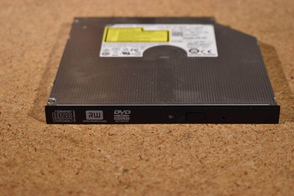 Dell Precision 3430/3420 SFF Slim Bezel DVD+RW Optical Drive