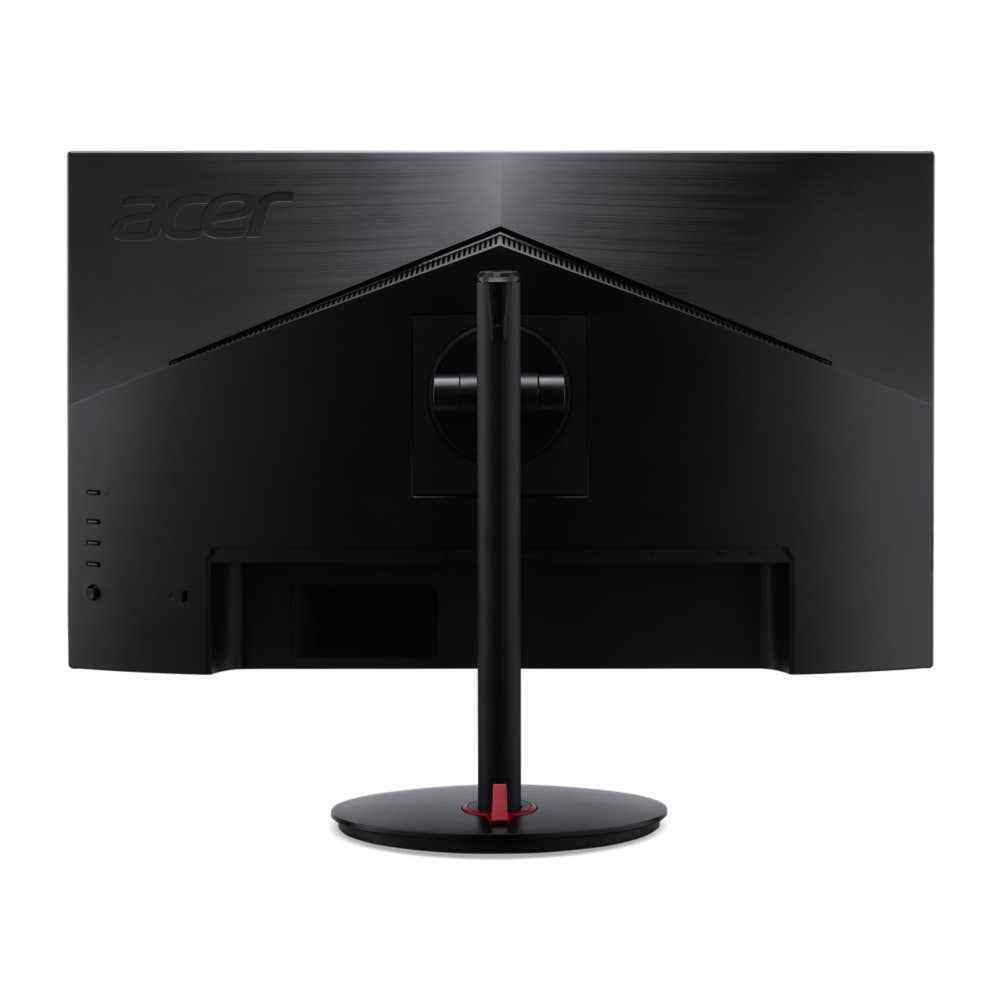 Acer Nitro 27" Gaming Monitor - 180Hz, QHD, Certified Refurbished