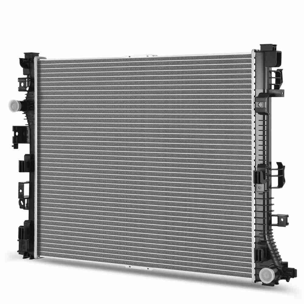 Upgraded Aluminum Radiator for Chevy Equinox & GMC Terrain 1.5L/2.0L