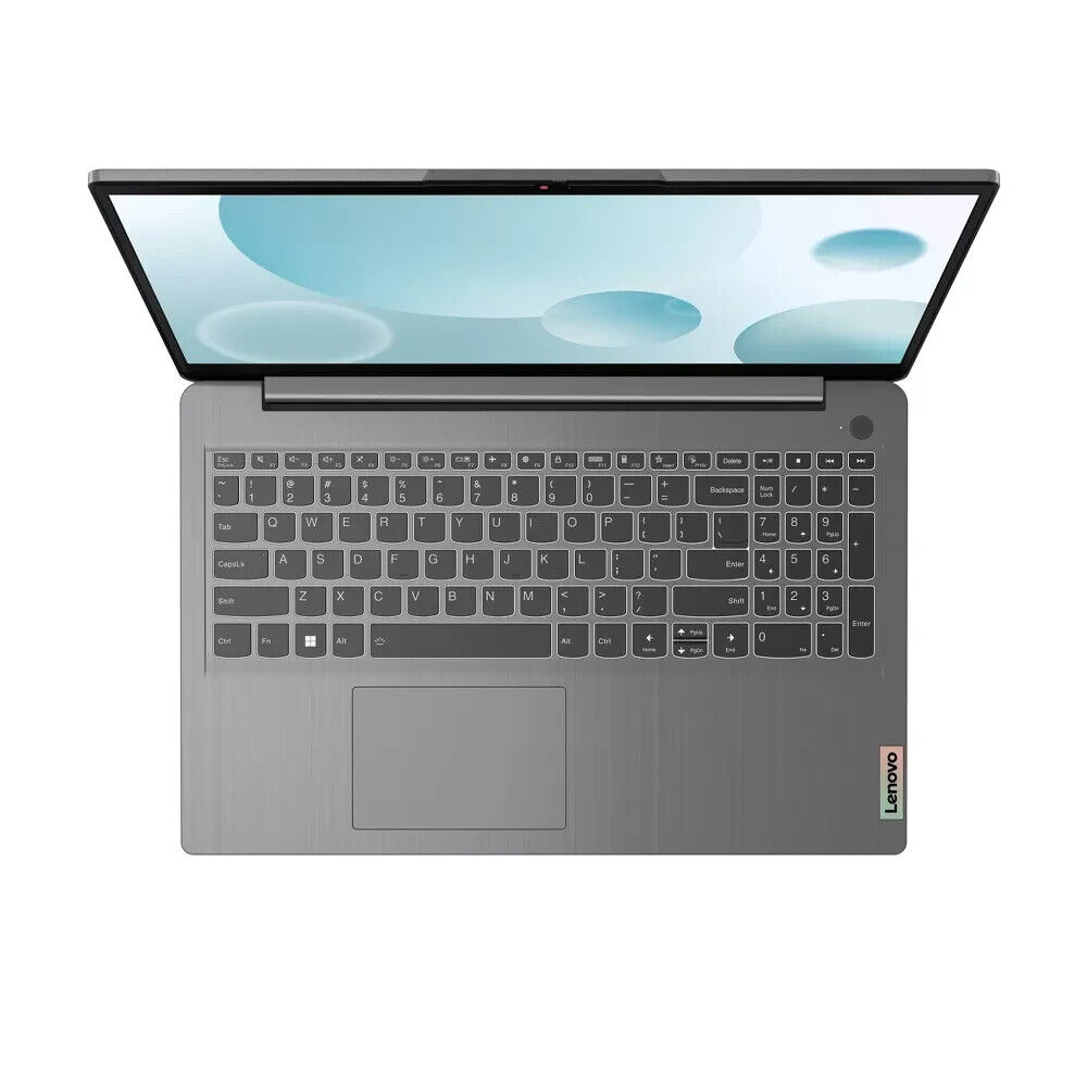 Lenovo 15.6" Touchscreen Laptop - Intel Core i7, 8GB RAM, 512GB SSD