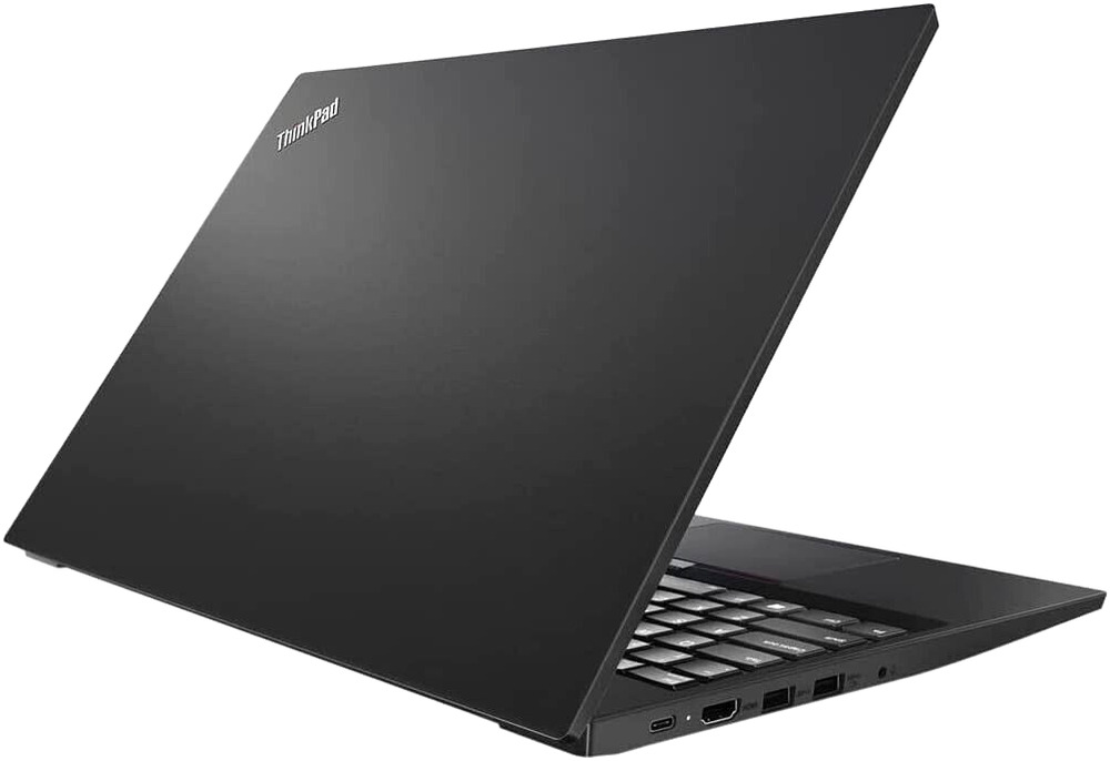 15.6" Lenovo ThinkPad Laptop - Intel i5, 16GB RAM, 480GB SSD, Windows 11 Pro