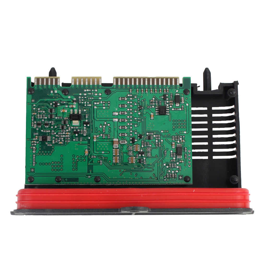 Upgraded Xenon Ballast LED Module Kit for BMW 5 Series