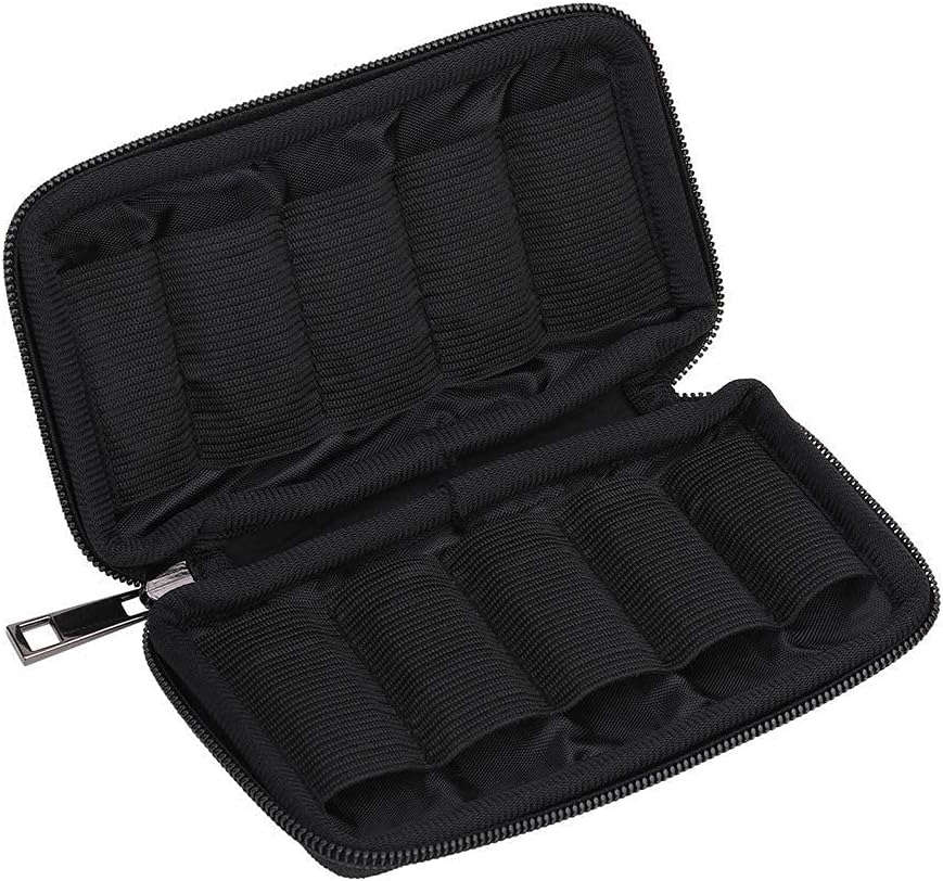 Premium USB Flash Drive Storage Case