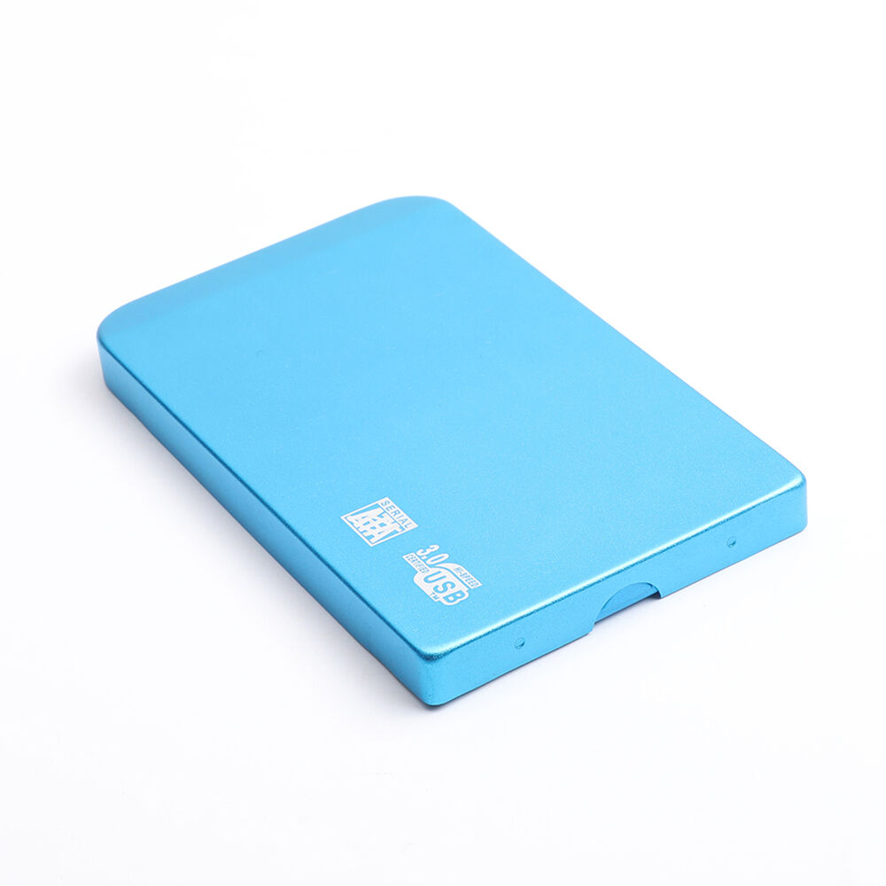 Rugged USB 3.0 YD0004 External Hard Drive - High-Speed Storage